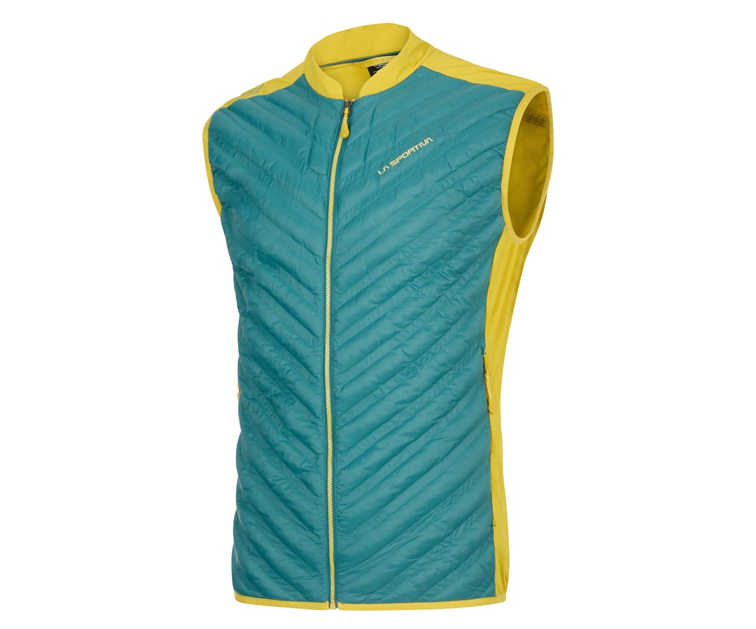 LA SPORTIVA <BR /> Alya Vest M<BR /> Winter 2022.23