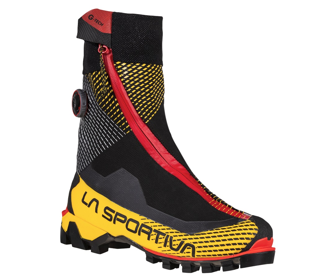 LA SPORTIVA <BR />G – Tech<BR /> Winter 2022.23