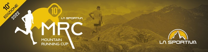 mountain running cup