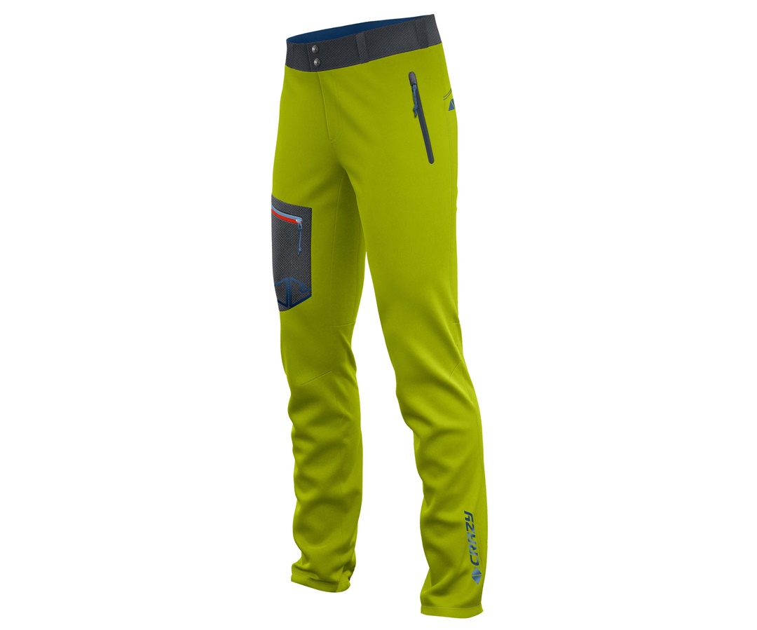 CRAZY <br /> Resolution Light Pant <br /> Summer 2023