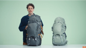 Ferrino Transalp Backpack