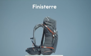 ferrino finisterre backpacks