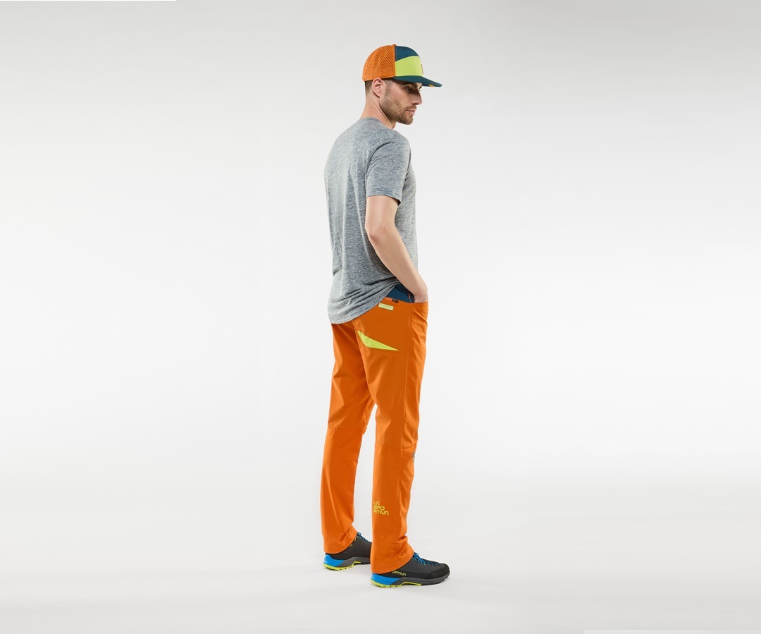 LA SPORTIVA <br /> Machina Pants <br /> Summer 2023