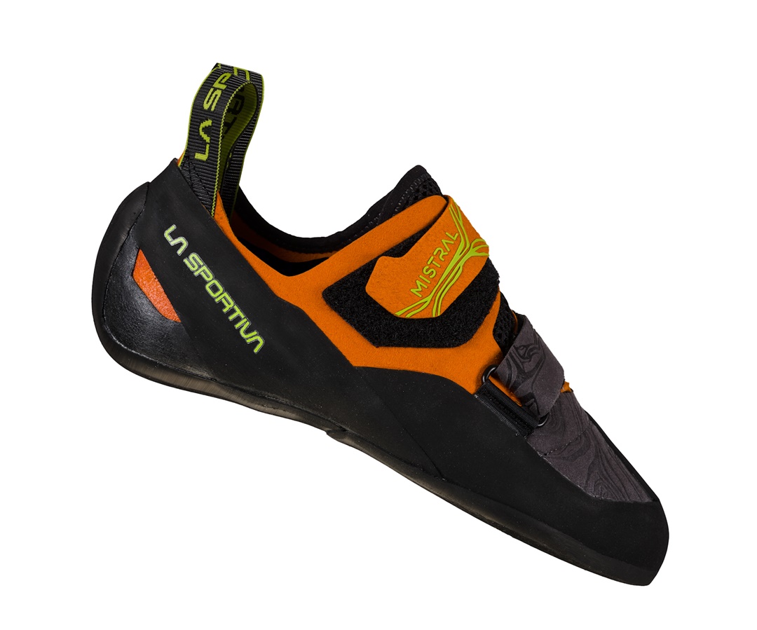 LA SPORTIVA <br />Mistral Climbing Shoes<br /> Summer 2023