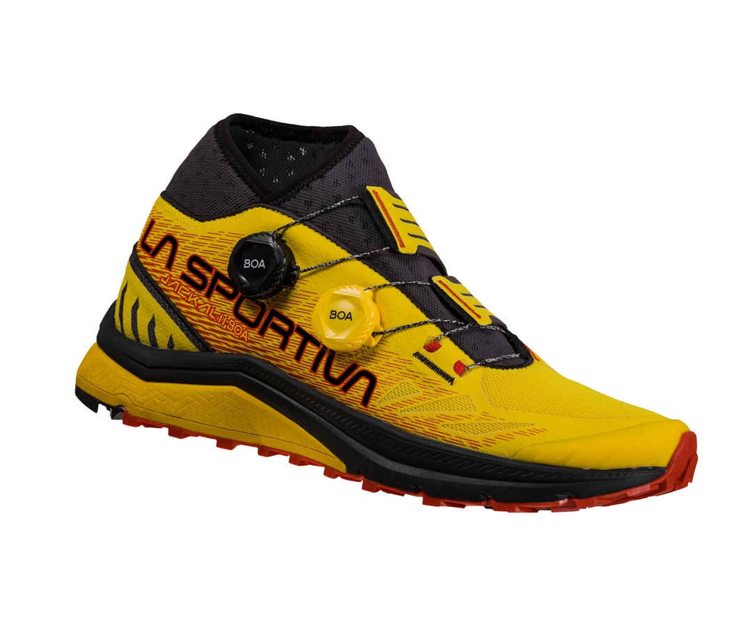 LA SPORTIVA <br />Jackal II BOA®<br /> Summer 2023