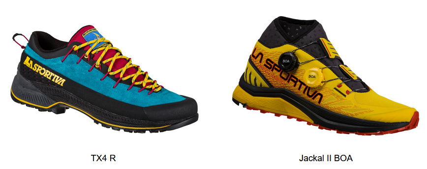 La Sportiva among the protagonists of OutDoor by ISPO that has recently  ended - MountainBlog Europe