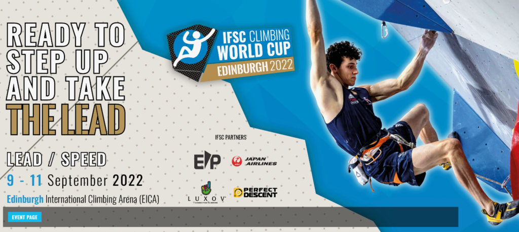 IFSC Calendar 2023: The Start of a New Olympic Qualification Path