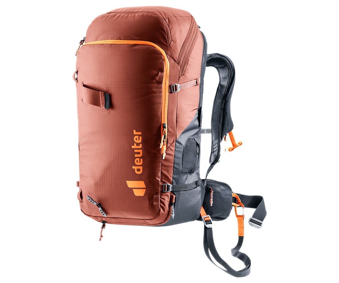 DEUTER <BR /> Alproof Tour Avalanche Airbag <BR /> Winter 2023.24