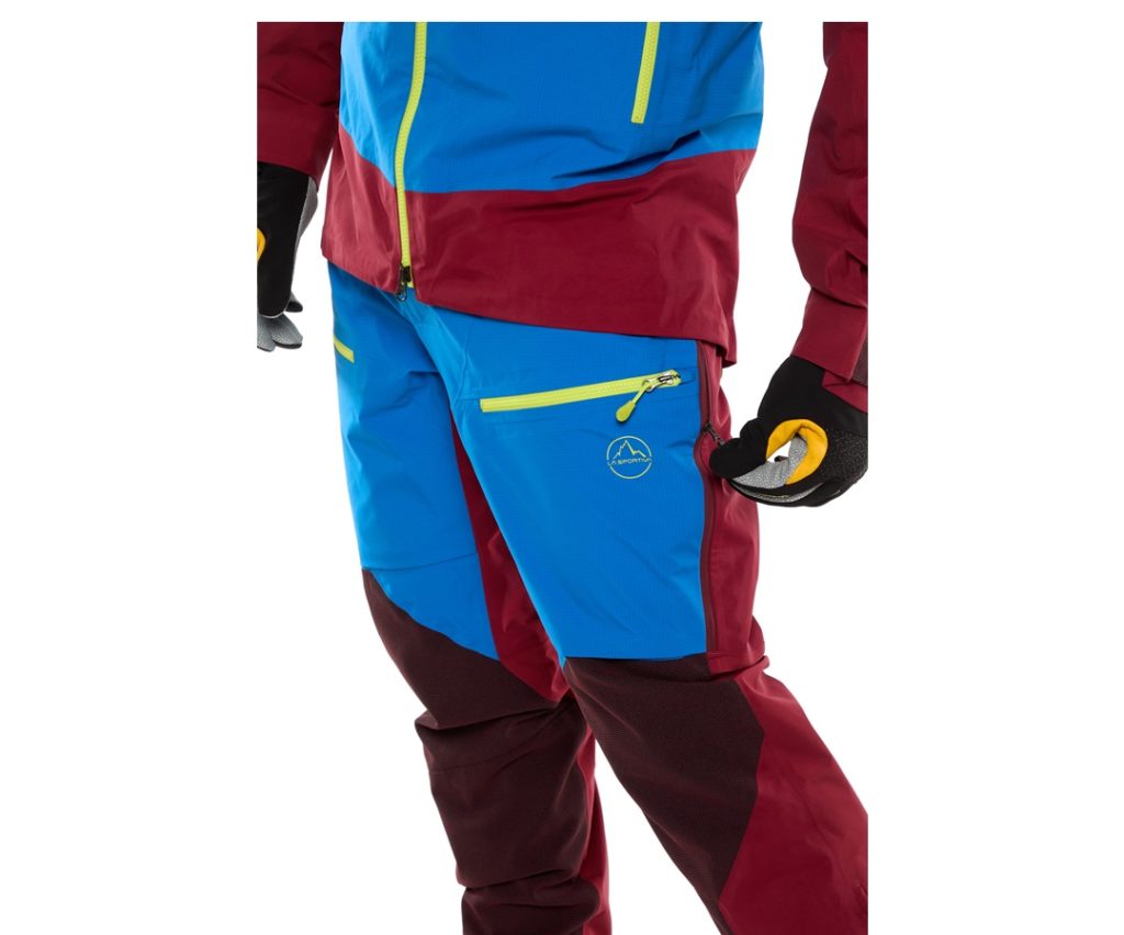 la sportiva supercouloir GTX Pro Pant