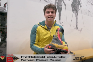 la sportiva boots