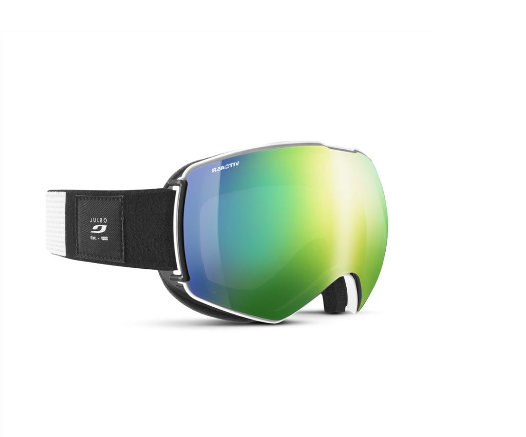 Julbo ski google