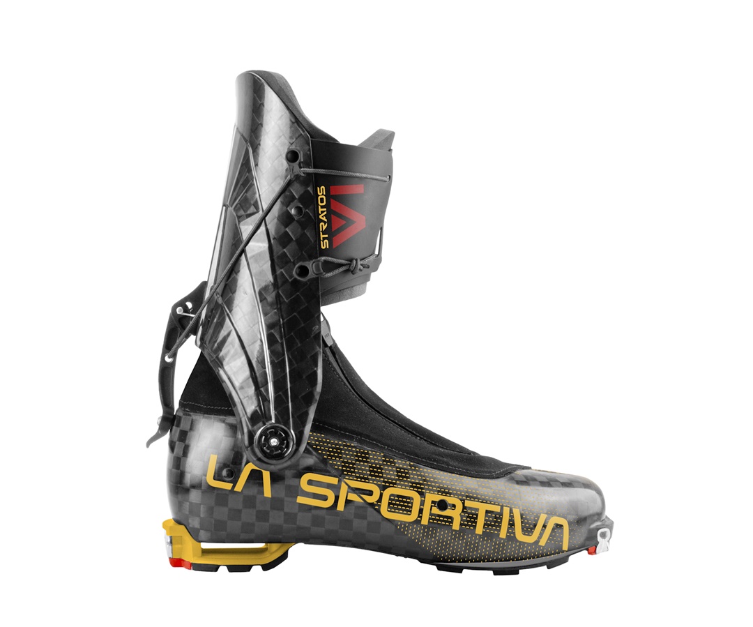 La Sportiva <br /> Stratos VI <br /> Winter 2023.24