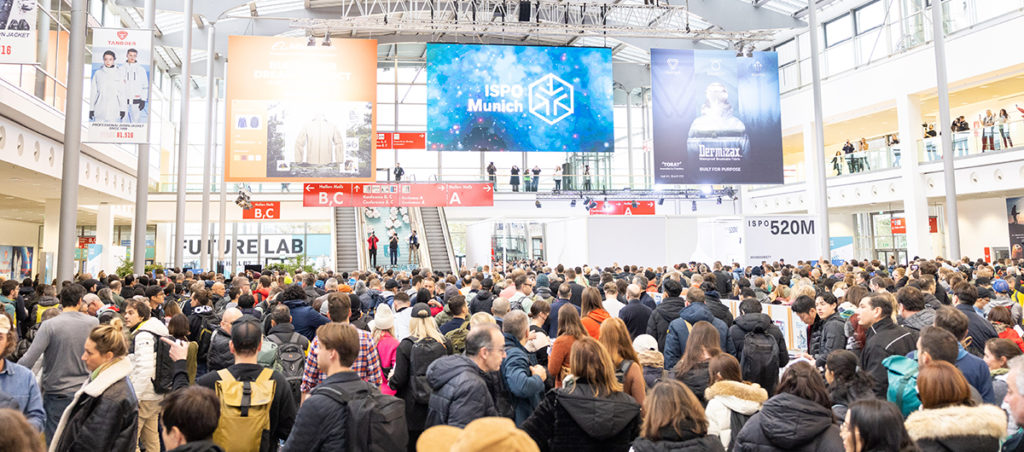 ispo munich