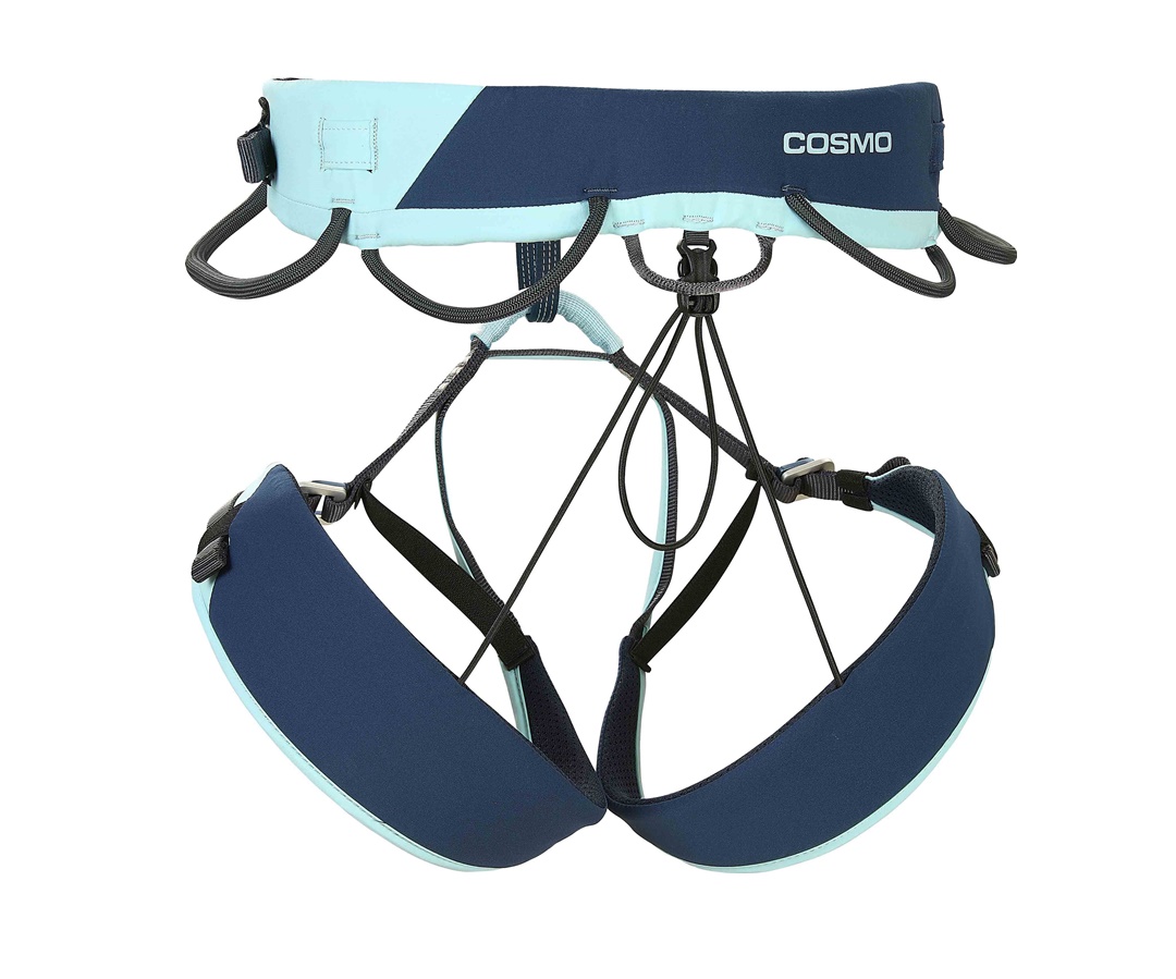 Climbing Technology <br />Cosmo  Harness<br />Summer 2024