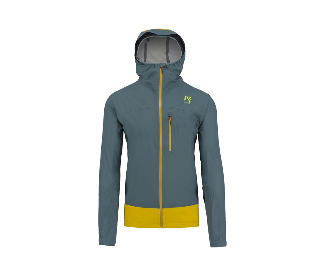 KARPOS <BR />Lot Rain Jacket<br />Summer 2024