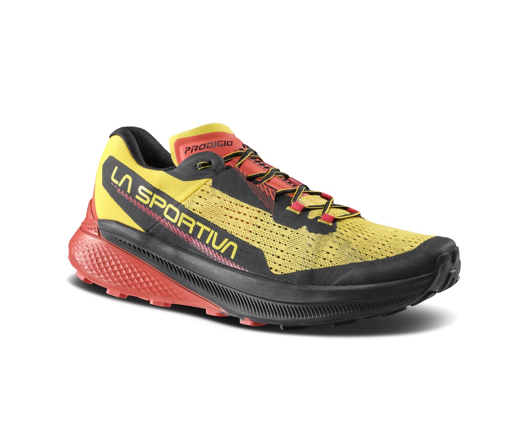 LA SPORTIVA PRODIGIO TRAIL