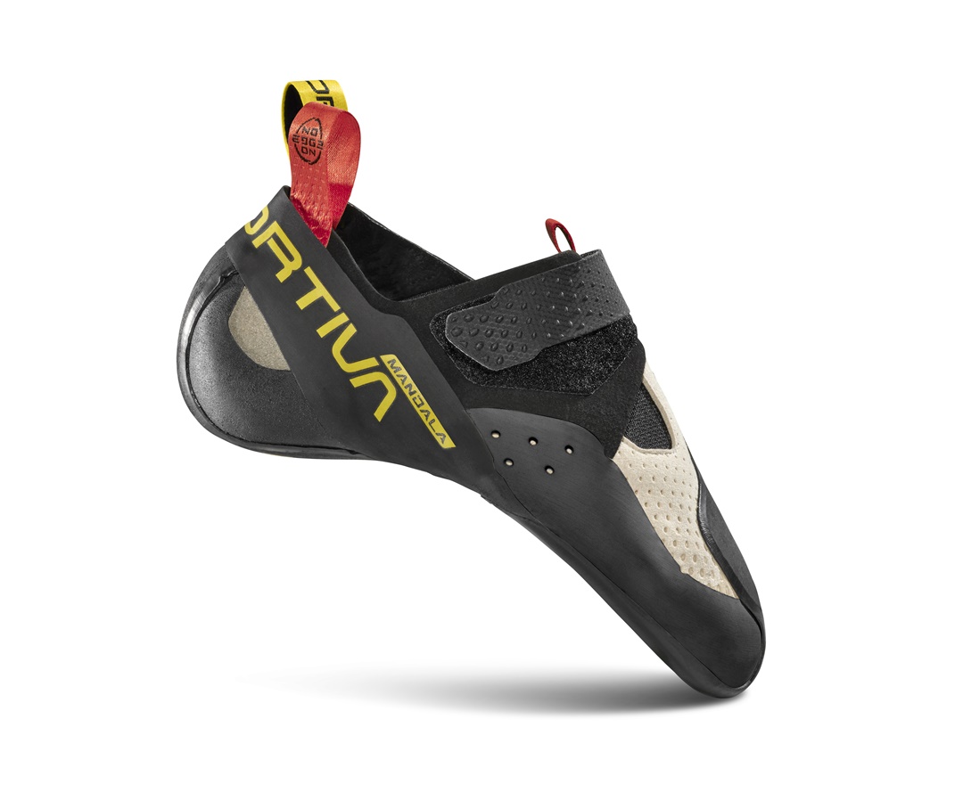 LA SPORTIVA mandala climbing