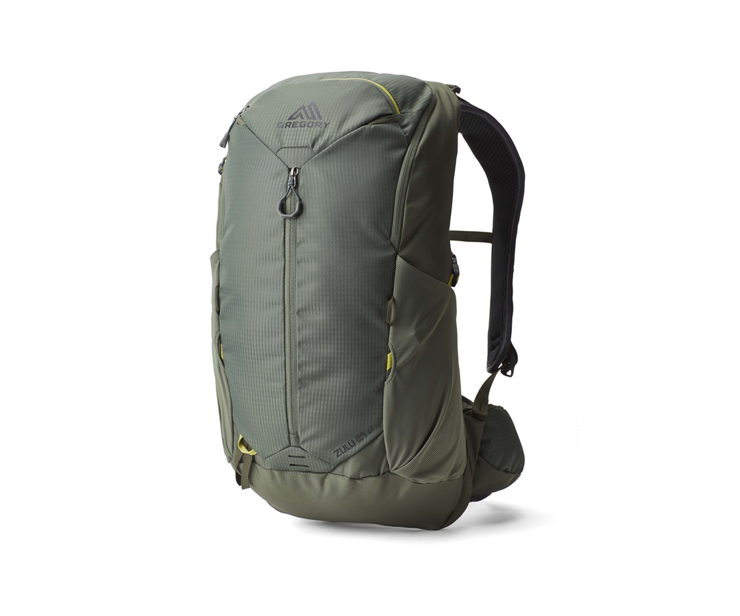 GREGORY <br />Zulu LT Daypacks<BR /> Summer 2024