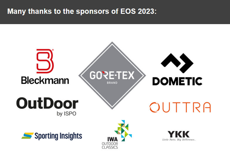 EOS partners