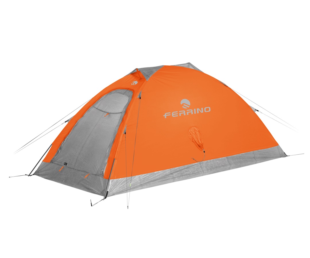 FERRINO <BR /> Extreme 2 Tent<BR /> Winter 2024.25