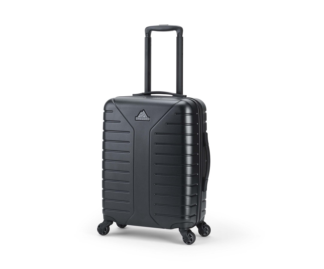 GREGORY <BR /> Quadro International Carry On <br />Winter 2024.25