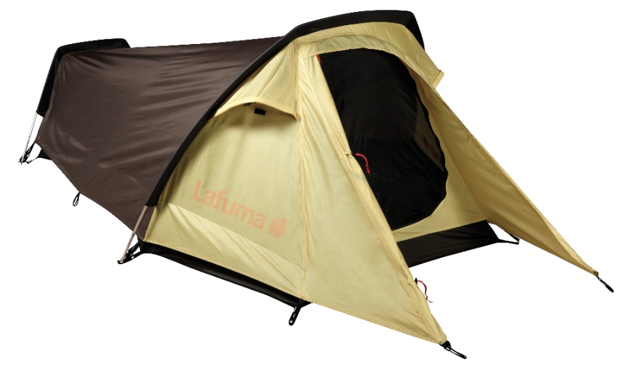 Lafuma tent on sale
