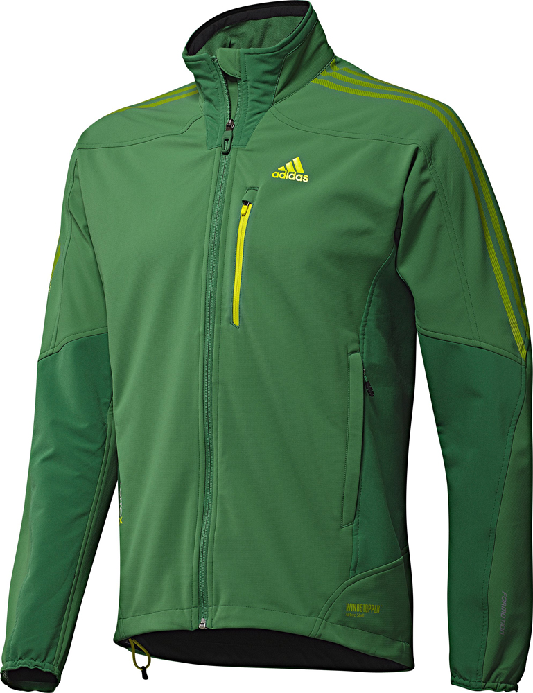 adidas terrex hybrid softshell jacket