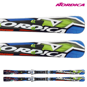 NORDICA – DOBERMANN GS R EVO EDT [ winter 13/14 ]