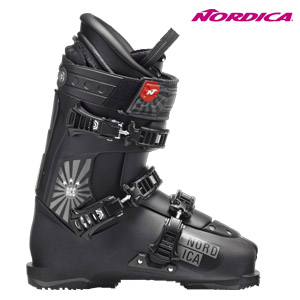 NORDICA – THE ACE *** [ winter 13/14 ]