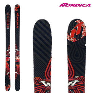 NORDICA – THE ACE [ winter 13/14 ]
