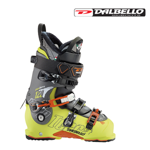 DALBELLO – PANTERRA 120 [Winter 2013.14]