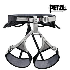 PETZL – ADJAMA [summer 2013]