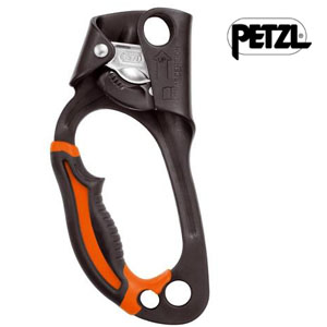 PETZL – ASCENSION [summer 2013]