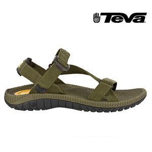 TEVA – MENS BOMBER SANDAL [summer 2013]