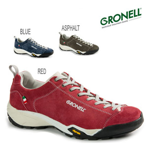GRONELL – Crosslite [summer 2013]