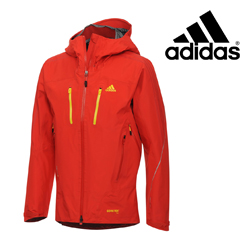 Adidas outdoor terrex feather jacket top