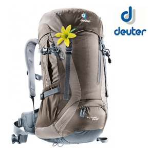 DEUTER – FUTURA 24 SL [summer 2013]
