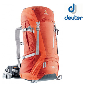 DEUTER – FUTURA PRO 34 SL [summer 2013]
