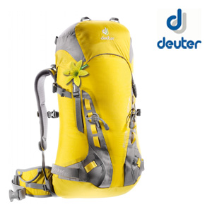 DEUTER – GUIDE LITE 28 SL [summer 2013]
