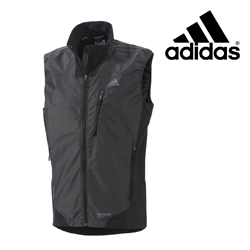 ADIDAS – Men's Terrex Hybrid Soft Shell Vest [summer 2013]