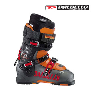 DALBELLO – LUPO S.P. I.D. [Winter 2013.14]