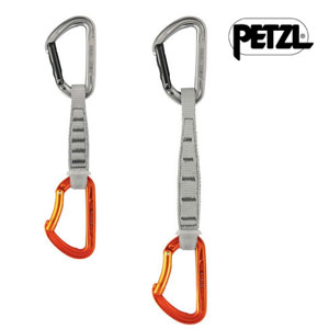 PETZL – SPIRIT EXPRESS [summer 2013]