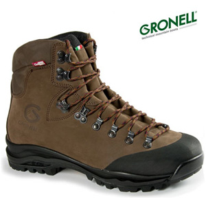 GRONELL – Vercors [summer 2013]