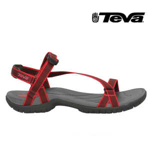 TEVA – WOMENS ZIRRA [summer 2013]