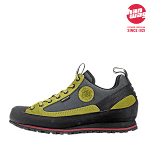 HANWAG – ROTPUNKT GTX [ Summer 2013 ]