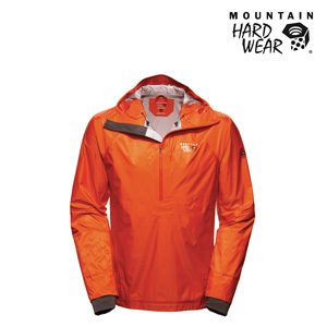 MOUNTAIN HARD WEAR – Blazar Pullover [Summer 2013]