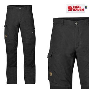 Fjällräven – Barents Pro  [ Summer 2013 ]
