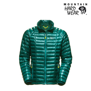 MOUNTAIN HARD WEAR – Ghost Whisperer Down Jacket [Summer 2013]