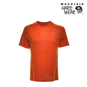 MOUNTAIN HARD WEAR – Way2Cool Short Sleeve T con Cool.Q. ZERO [Summer 2013]