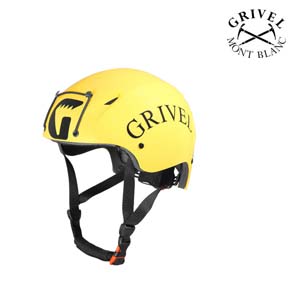 GRIVEL – HELMET SALAMANDER [Summer 2013]